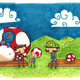 Illustration for article titled Where to Buy Great Video Game Artwork